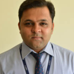 Dr. Sanket Kaushik